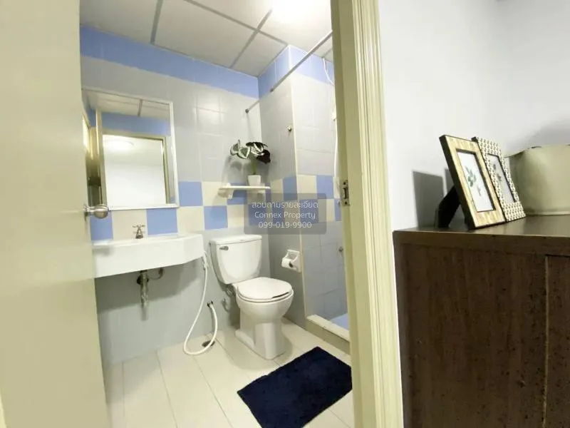 FOR RENT condo , Lumpini Center Sukhumvit 77 , nice view , BTS-On