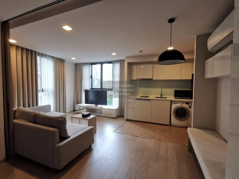 เช่าคอนโด  ลิฟ แอท 49 BTS-ทองหล่อ คลองตันเหนือ เขต วัฒนา กรุงเทพ  1