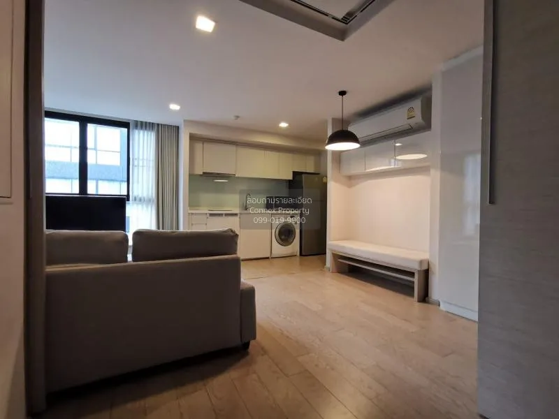 เช่าคอนโด  ลิฟ แอท 49 BTS-ทองหล่อ คลองตันเหนือ เขต วัฒนา กรุงเทพ  3