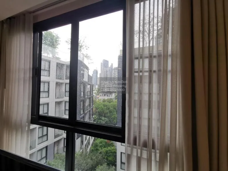 เช่าคอนโด  ลิฟ แอท 49 BTS-ทองหล่อ คลองตันเหนือ เขต วัฒนา กรุงเทพ 