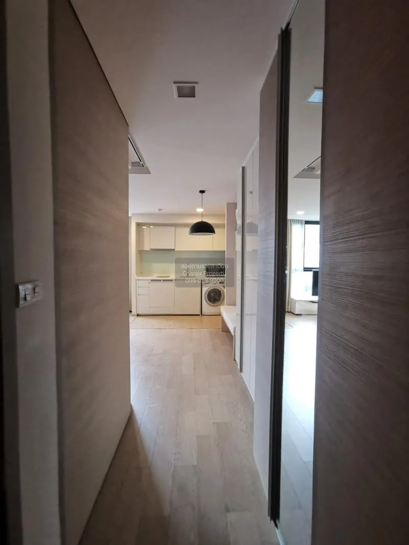 เช่าคอนโด  ลิฟ แอท 49 BTS-ทองหล่อ คลองตันเหนือ เขต วัฒนา กรุงเทพ 