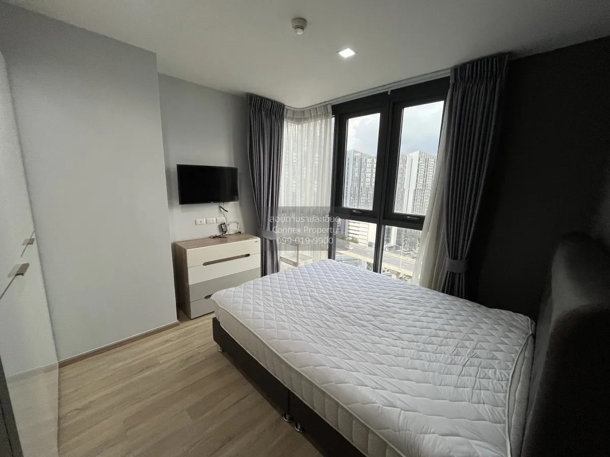 FOR RENT condo , The Base Garden Rama 9 , ARL-Ramkhamhaeng , Hua 