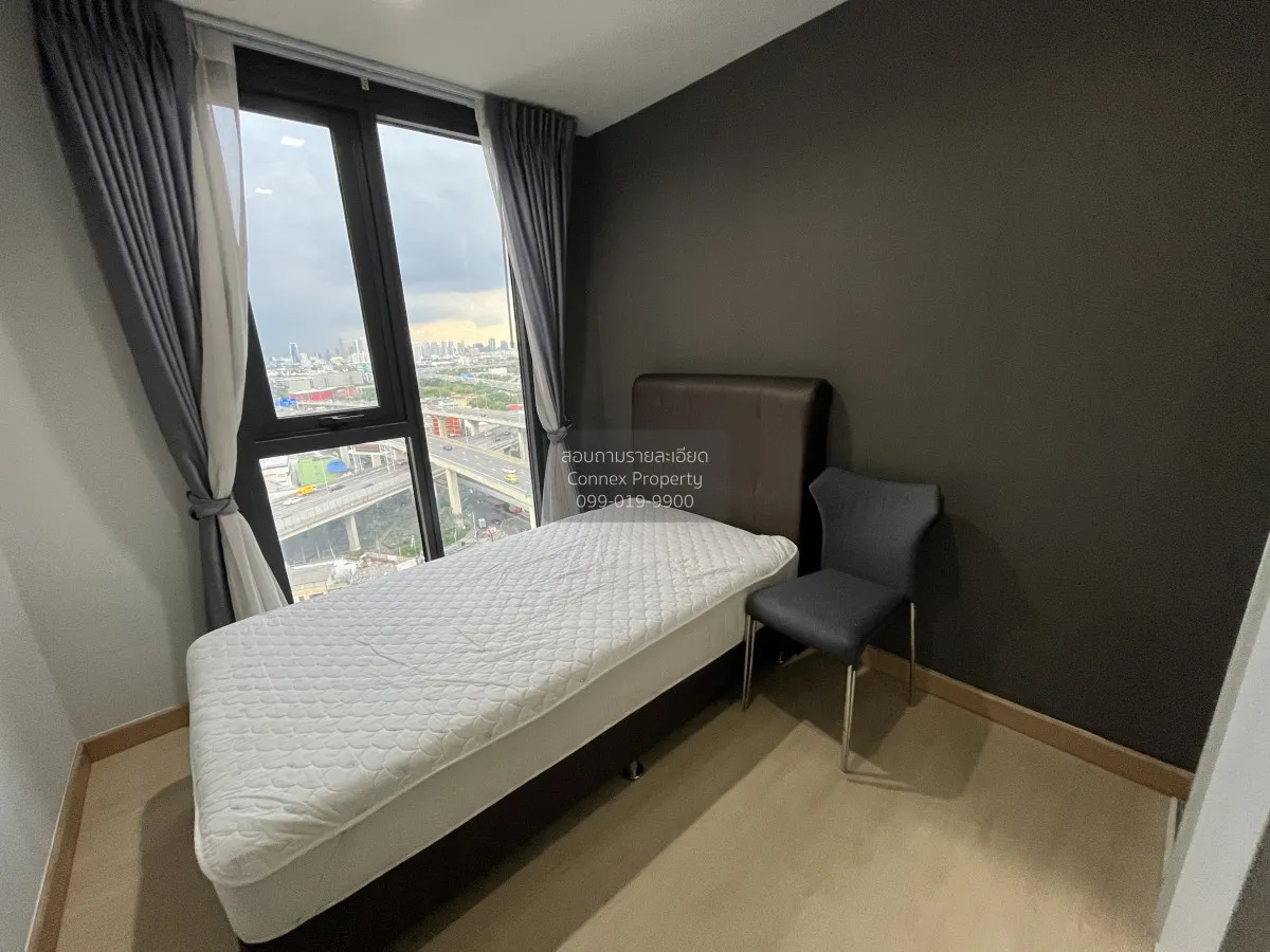 FOR RENT condo , The Base Garden Rama 9 , ARL-Ramkhamhaeng , Hua 