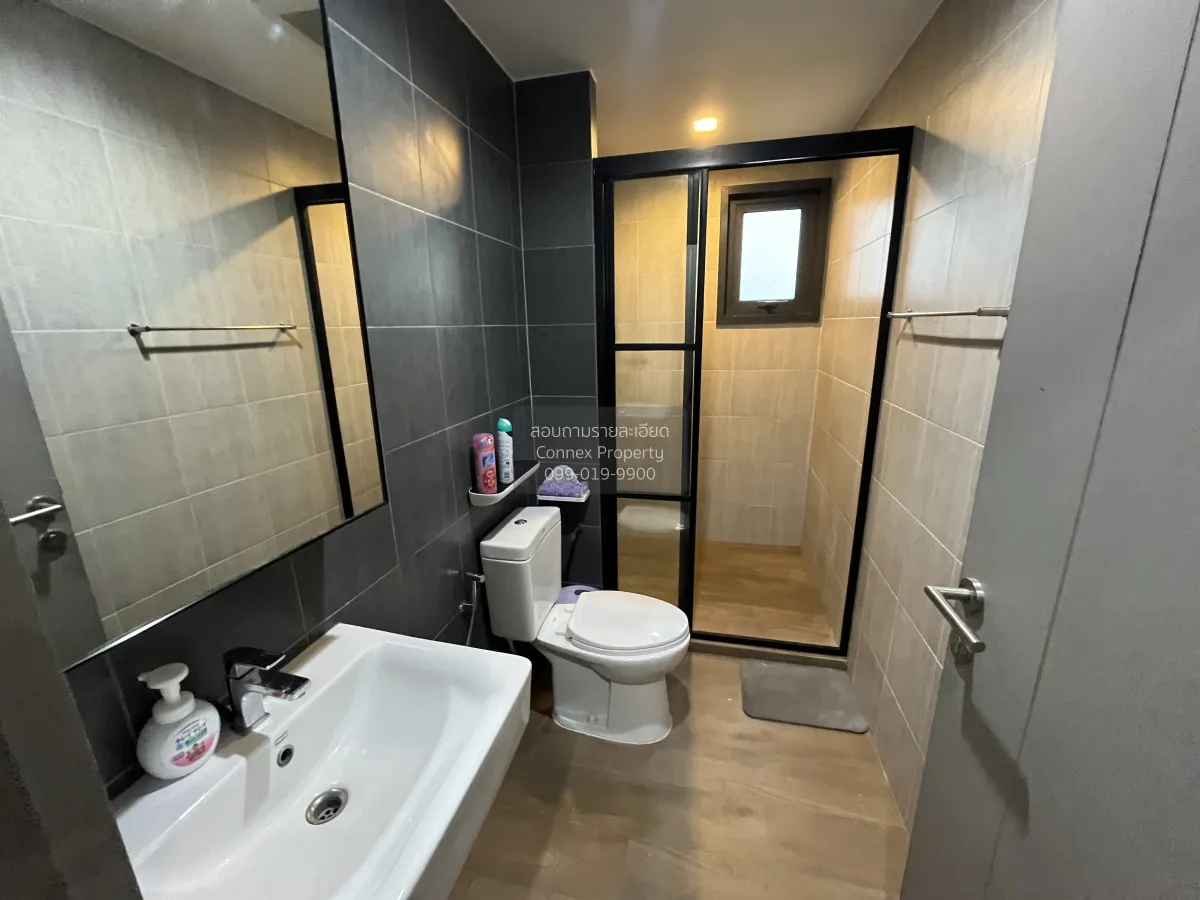 FOR RENT condo , The Base Garden Rama 9 , ARL-Ramkhamhaeng , Hua 