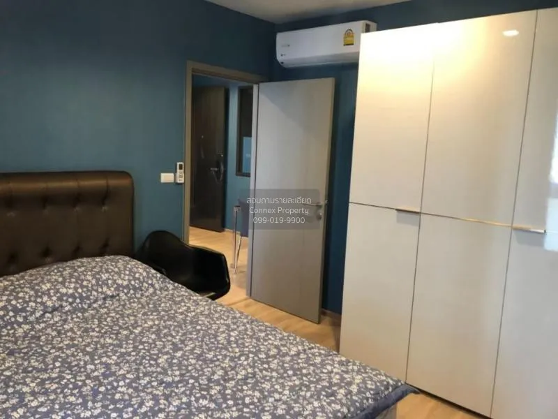 FOR RENT condo , The Base Garden Rama 9 , ARL-Ramkhamhaeng , Hua 