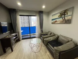 FOR RENT condo , The Base Garden Rama 9 , ARL-Ramkhamhaeng , Hua Mak , Bang Kapi , Bangkok , CX-53252
