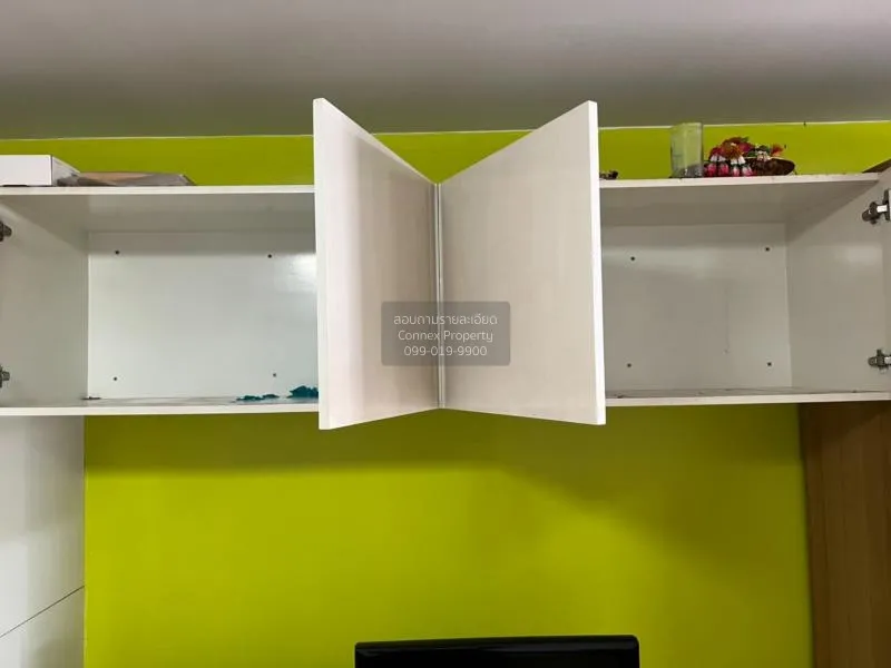 เช่าคอนโด  รัชดา ซิตี้ 18 MRT-ห้วยขวาง สามเสนนอก เขต ห้วยขวาง กรุ