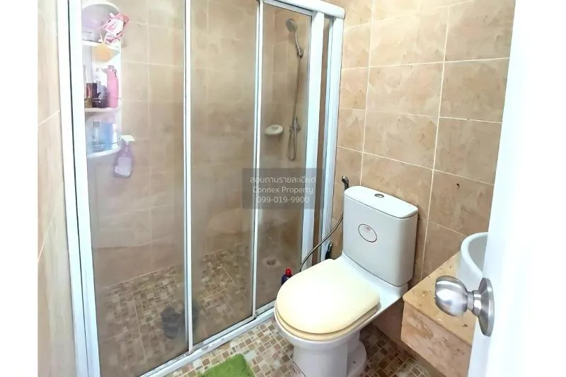 เช่าคอนโด  รัชดา ซิตี้ 18 MRT-ห้วยขวาง สามเสนนอก เขต ห้วยขวาง กรุ