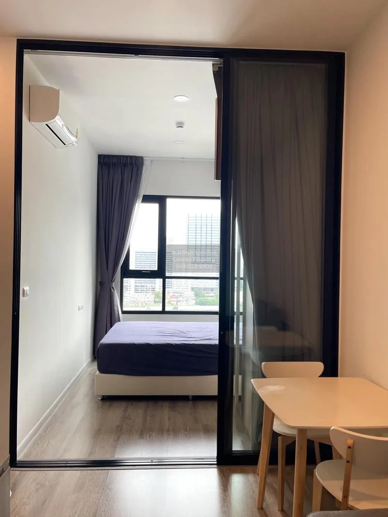 FOR RENT condo , KnightsBridge Prime Ratchayothin , BTS-Phahon Yo 2