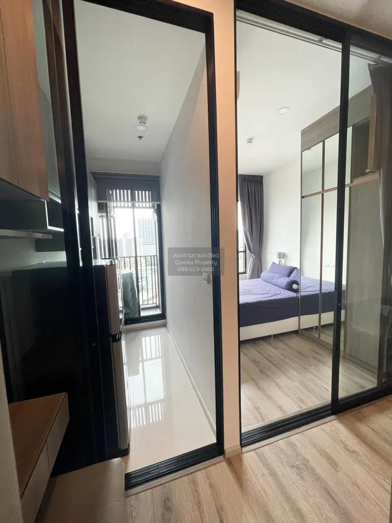 FOR RENT condo , KnightsBridge Prime Ratchayothin , BTS-Phahon Yo 3