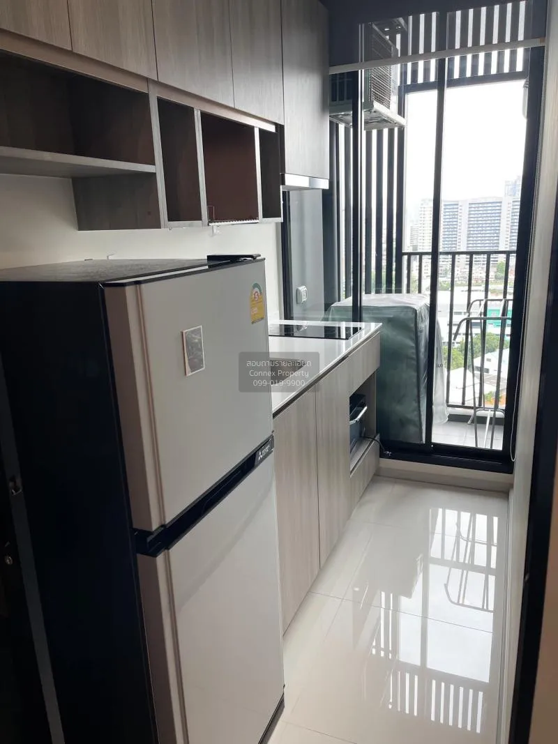 FOR RENT condo , KnightsBridge Prime Ratchayothin , BTS-Phahon Yo