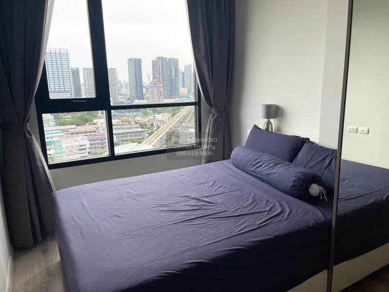 FOR RENT condo , KnightsBridge Prime Ratchayothin , BTS-Phahon Yo