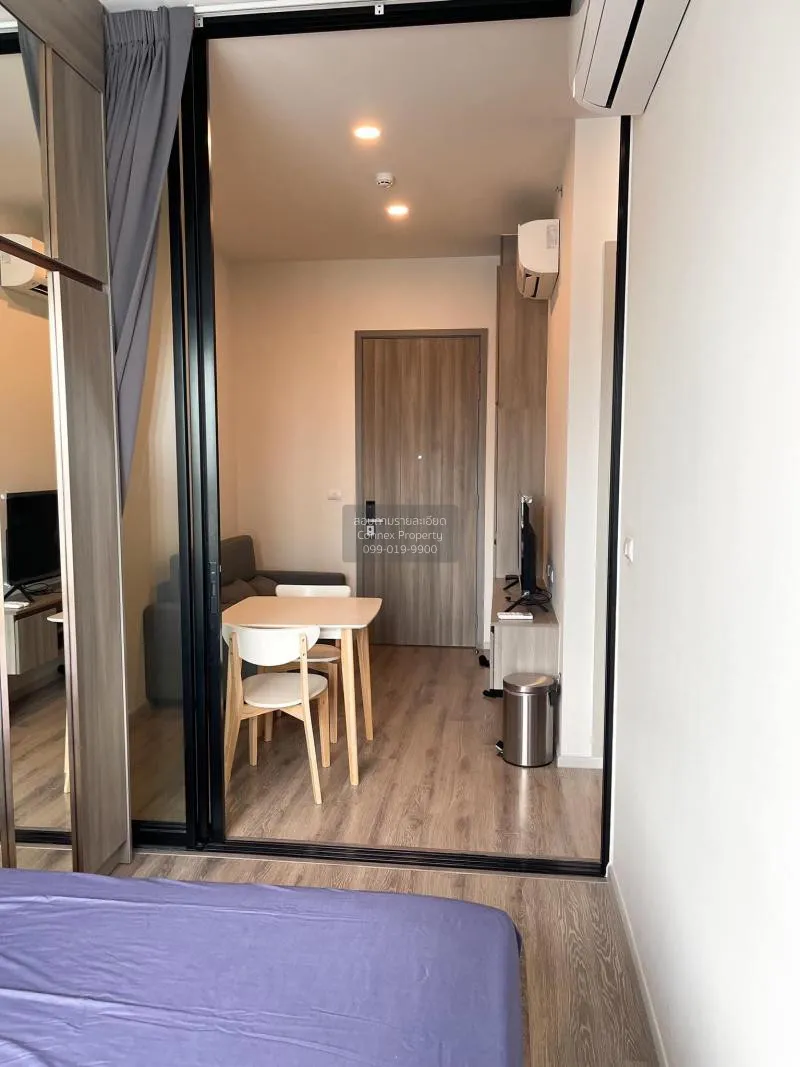 FOR RENT condo , KnightsBridge Prime Ratchayothin , BTS-Phahon Yo