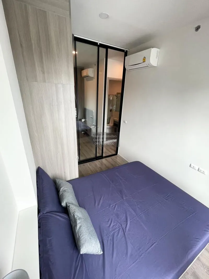 FOR RENT condo , KnightsBridge Prime Ratchayothin , BTS-Phahon Yo