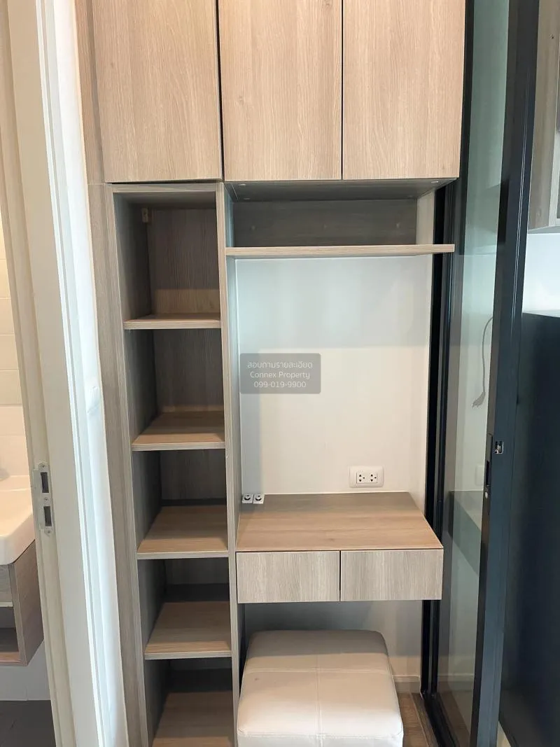 FOR RENT condo , KnightsBridge Prime Ratchayothin , BTS-Phahon Yo