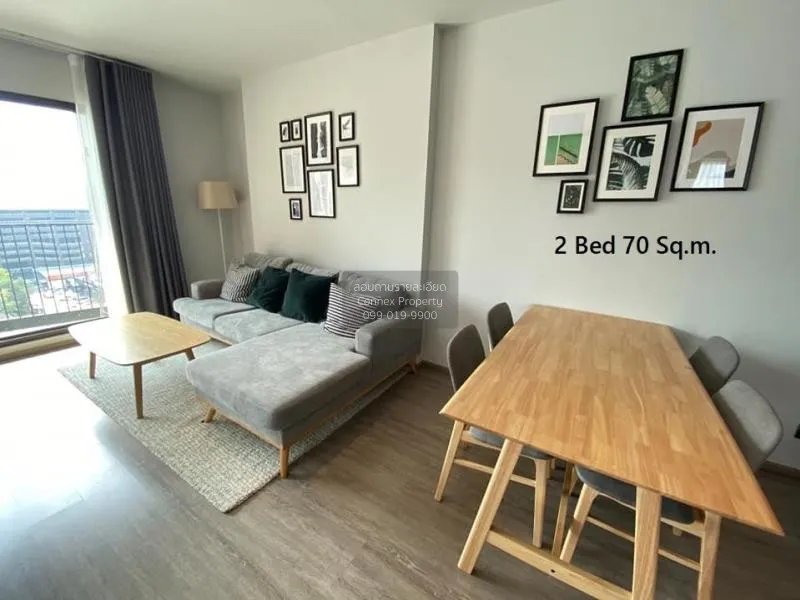 FOR RENT condo , RHYTHM Ekkamai , BTS-Ekkamai , Khlong Tan Nuea , 1