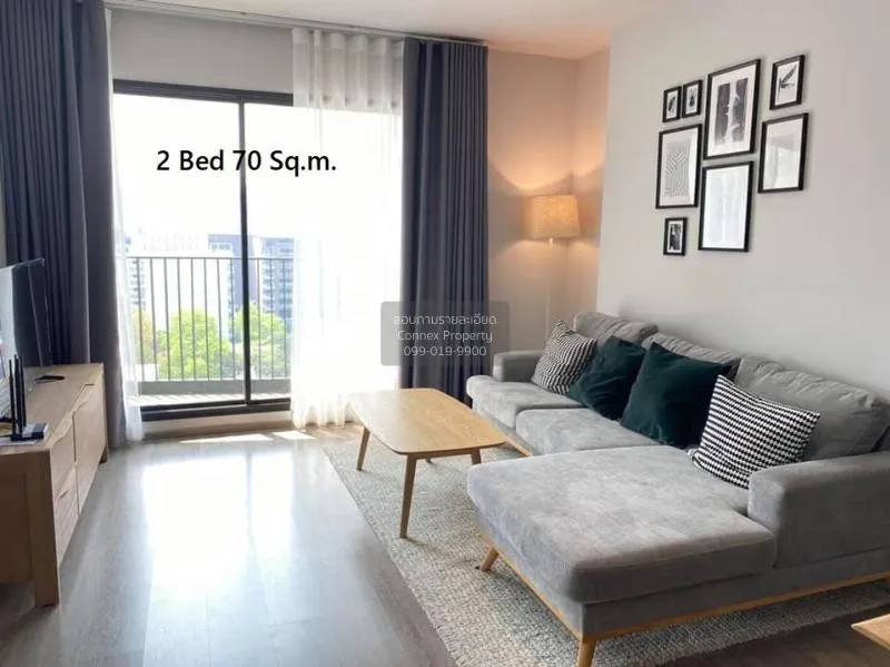 FOR RENT condo , RHYTHM Ekkamai , BTS-Ekkamai , Khlong Tan Nuea , 2