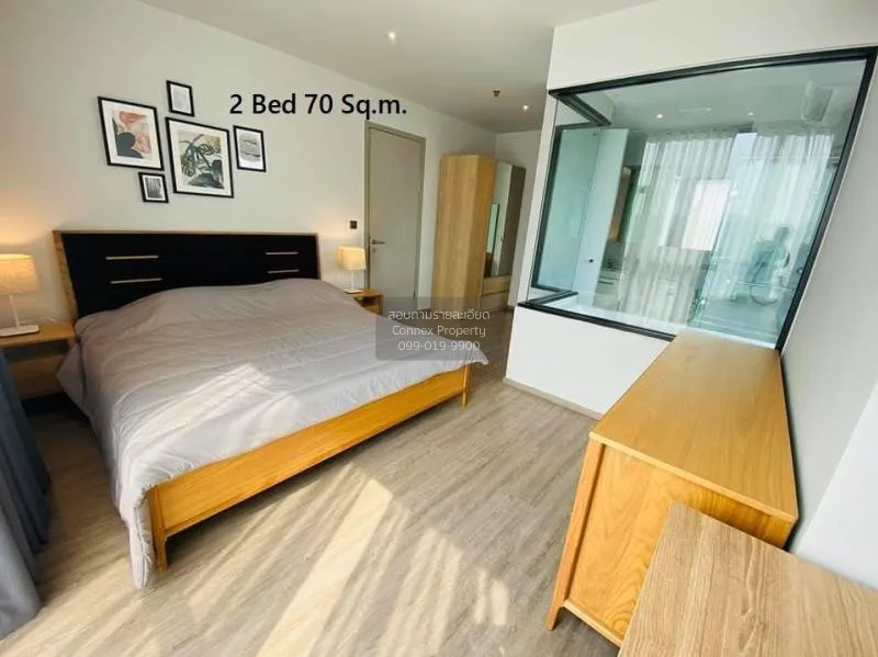 FOR RENT condo , RHYTHM Ekkamai , BTS-Ekkamai , Khlong Tan Nuea ,