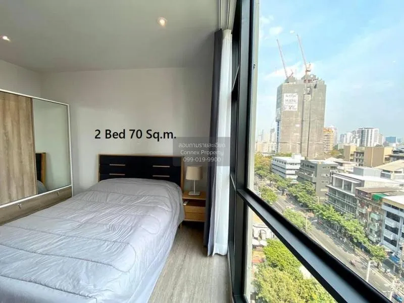 FOR RENT condo , RHYTHM Ekkamai , BTS-Ekkamai , Khlong Tan Nuea ,