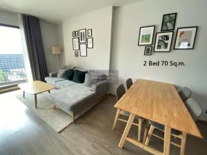 FOR RENT condo , RHYTHM Ekkamai , BTS-Ekkamai , Khlong Tan Nuea , Watthana , Bangkok , CX-53256