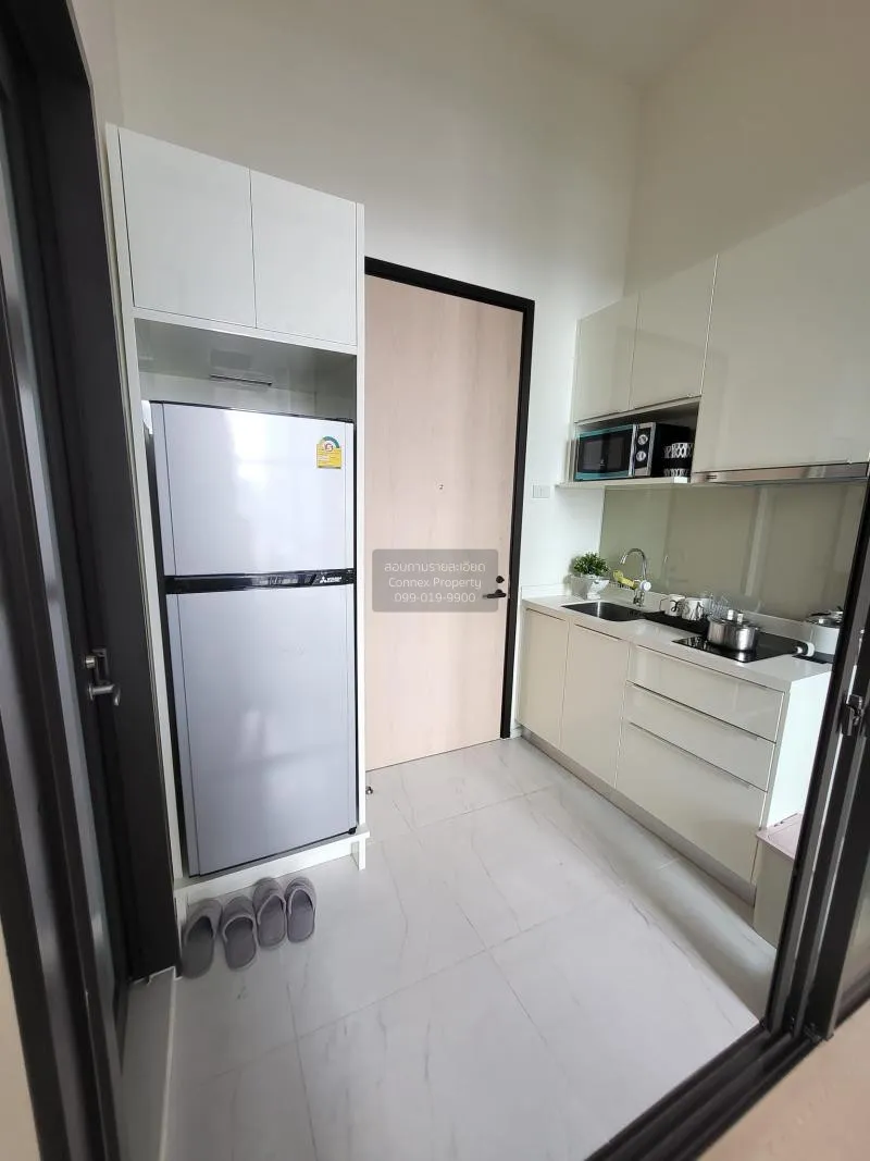 เช่าคอนโด  ชีวาทัย เรสซิเดนซ์ อโศก ดูเพล็กซ์ MRT-พระราม 9 มักกะสั 3