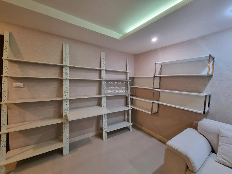 เช่าคอนโด  ซีนิธ เพลส แอท สุขุมวิท BTS-พระโขนง พระโขนง เขต คลองเต 4