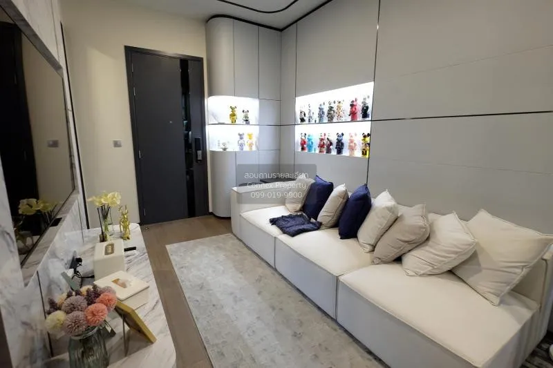 FOR RENT condo , Park Origin Phayathai , BTS-Phaya Thai , Thanon  1