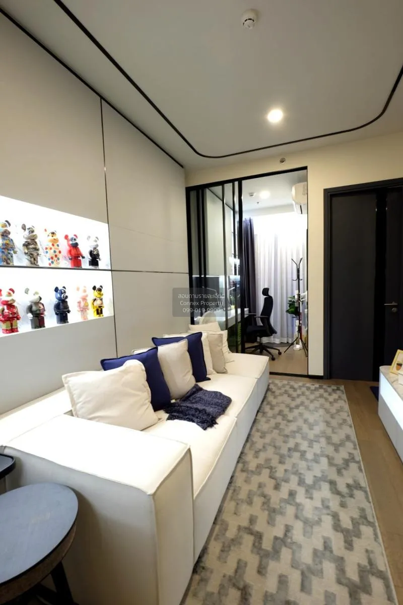 FOR RENT condo , Park Origin Phayathai , BTS-Phaya Thai , Thanon  2