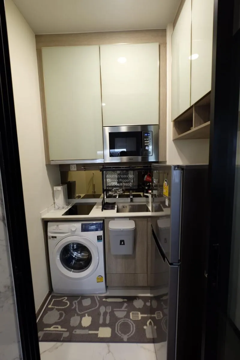 FOR RENT condo , Park Origin Phayathai , BTS-Phaya Thai , Thanon 