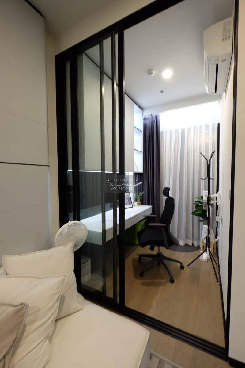 FOR RENT condo , Park Origin Phayathai , BTS-Phaya Thai , Thanon 