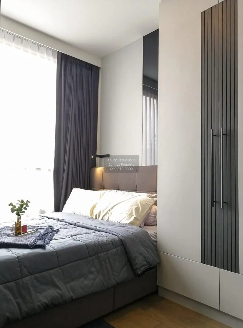 FOR RENT condo , Park Origin Phayathai , BTS-Phaya Thai , Thanon 