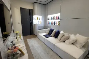 เช่าคอนโด  พาร์ค ออริจิ้น พญาไท BTS-พญาไท ถนนพญาไท เขต ราชเทวี กรุงเทพ CX-53264