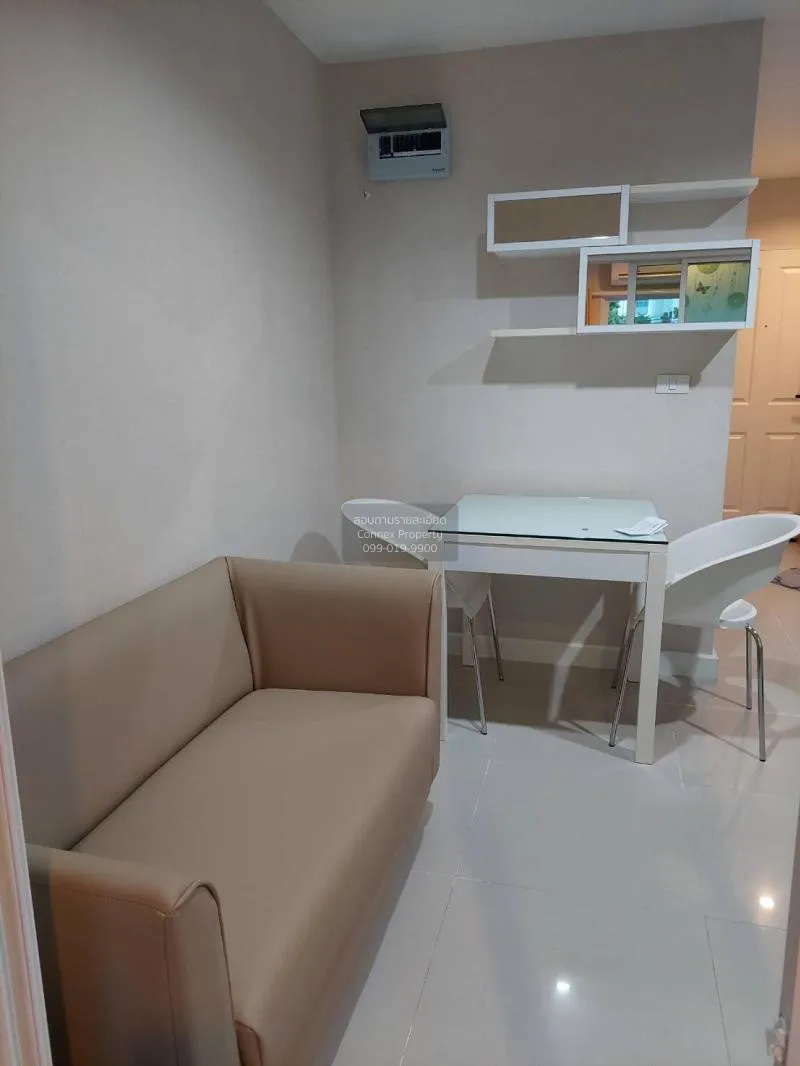 FOR RENT condo , Metro Park Sathorn , BTS-Wutthakat , Pakklong Ph 1
