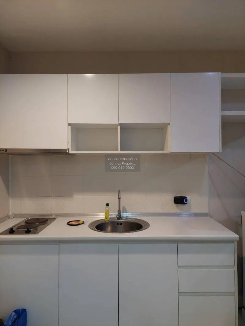 FOR RENT condo , Metro Park Sathorn , BTS-Wutthakat , Pakklong Ph 3