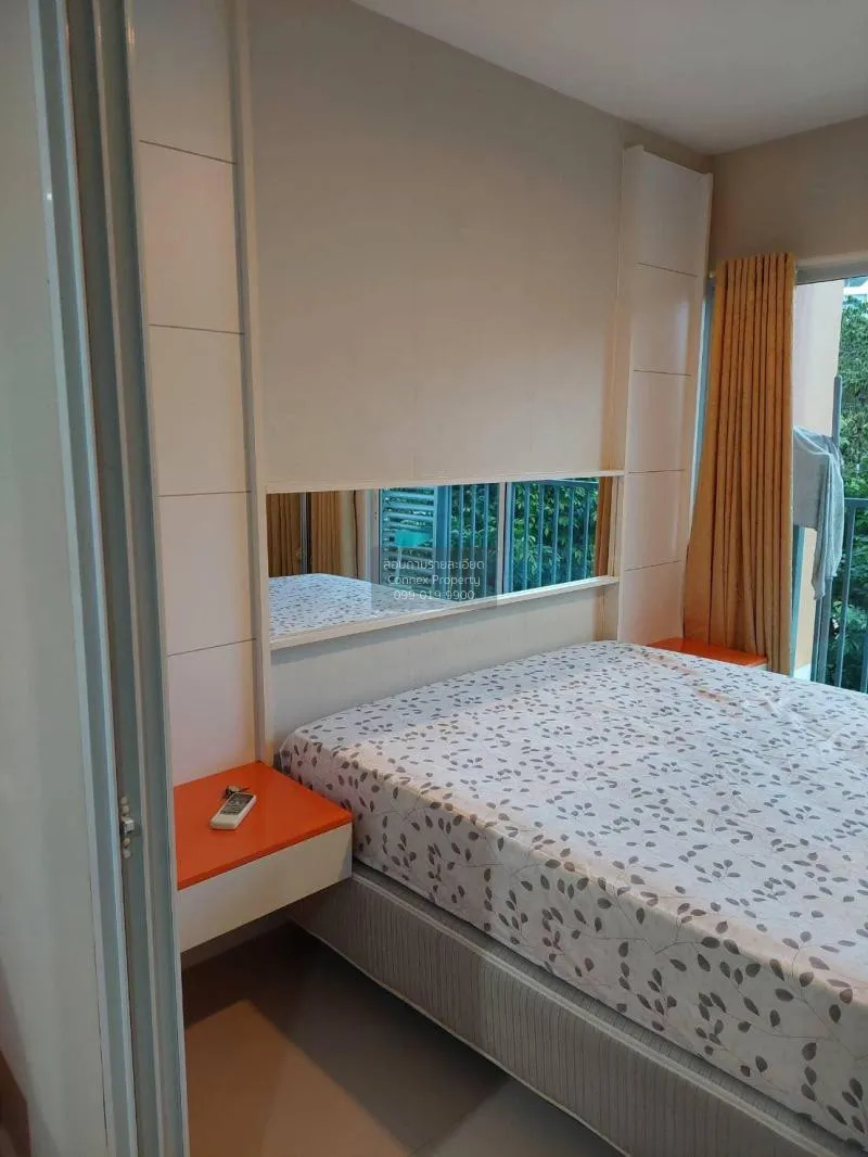 FOR RENT condo , Metro Park Sathorn , BTS-Wutthakat , Pakklong Ph