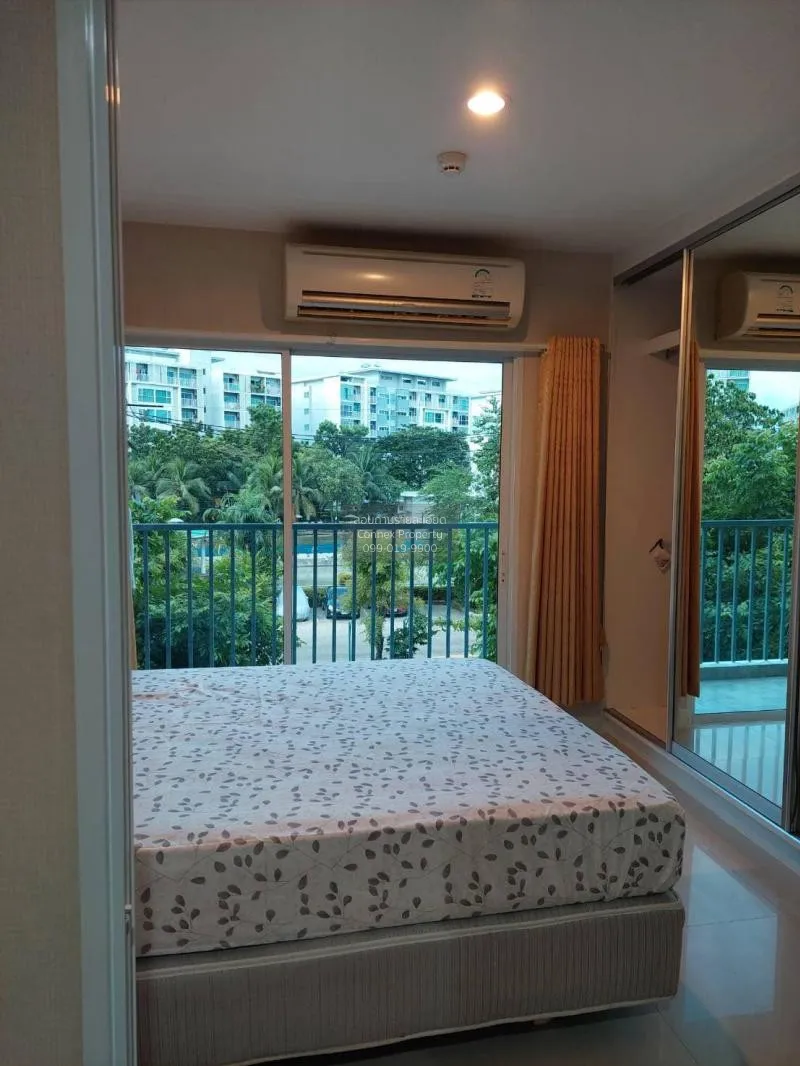 FOR RENT condo , Metro Park Sathorn , BTS-Wutthakat , Pakklong Ph