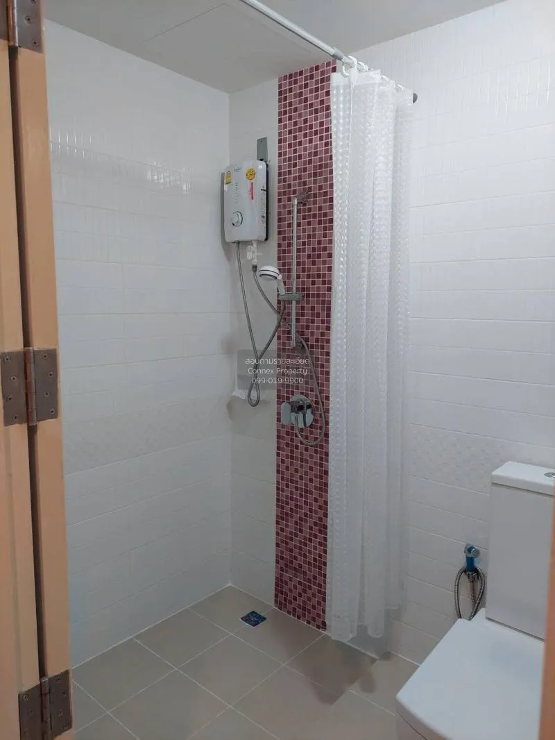 FOR RENT condo , Metro Park Sathorn , BTS-Wutthakat , Pakklong Ph