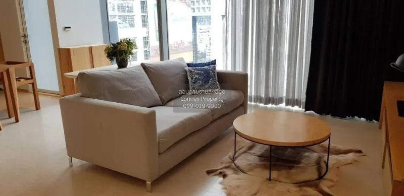 FOR RENT condo , Saladaeng Residence , BTS-Sala Daeng , Silom , B 1