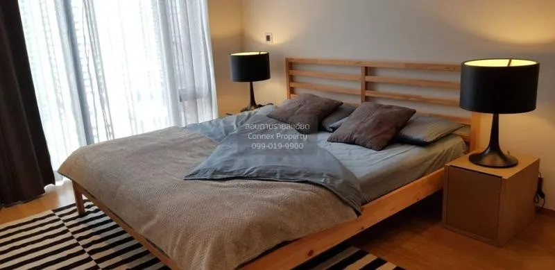 FOR RENT condo , Saladaeng Residence , BTS-Sala Daeng , Silom , B