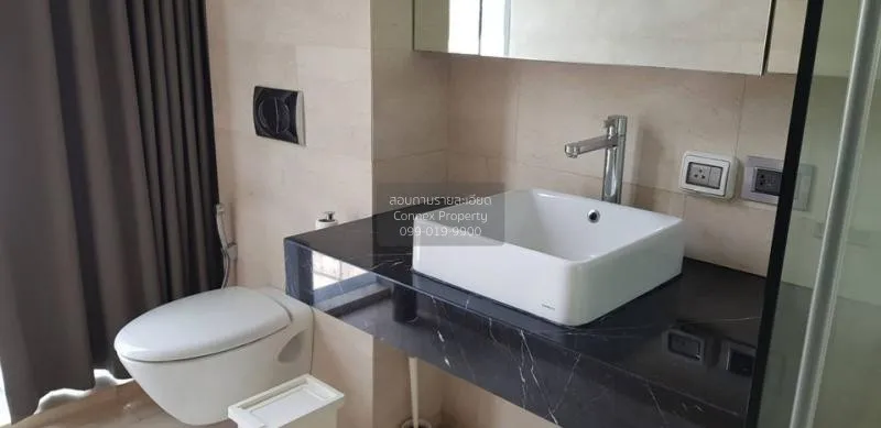 FOR RENT condo , Saladaeng Residence , BTS-Sala Daeng , Silom , B