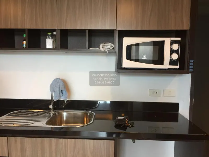 ขายคอนโด  โฟกัส เพลินจิต BTS-เพลินจิต คลองเตย เขต คลองเตย กรุงเทพ 3