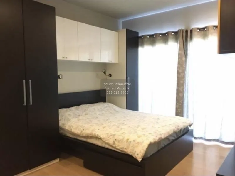 For Rent Condo , Noble Revent , BTS-Phaya Thai , Thanon Phyathai  2