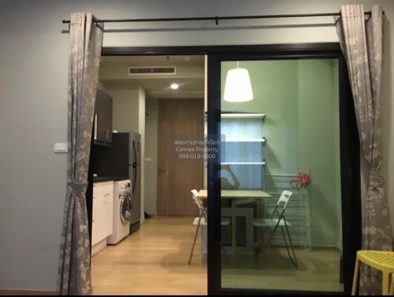 For Rent Condo , Noble Revent , BTS-Phaya Thai , Thanon Phyathai  4