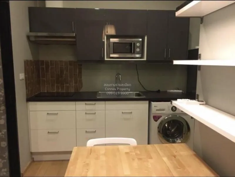 For Rent Condo , Noble Revent , BTS-Phaya Thai , Thanon Phyathai 