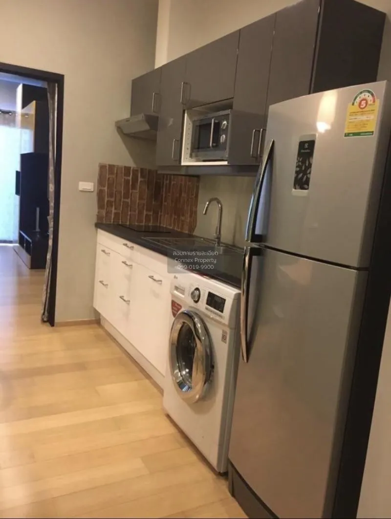 For Rent Condo , Noble Revent , BTS-Phaya Thai , Thanon Phyathai 