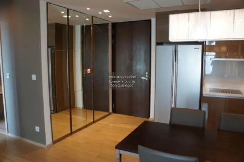 เช่าคอนโด  สิริ แอท สุขุมวิท BTS-ทองหล่อ พระโขนง เขต วัฒนา กรุงเท 4