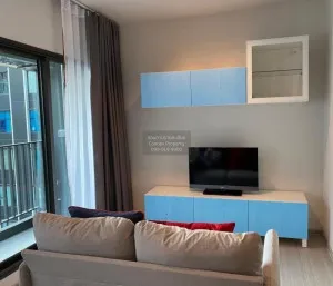 เช่าคอนโด  ไลฟ์ อโศก - พระรามเก้า MRT-พระราม 9 มักกะสัน เขต ราชเทวี กรุงเทพ CX-53274