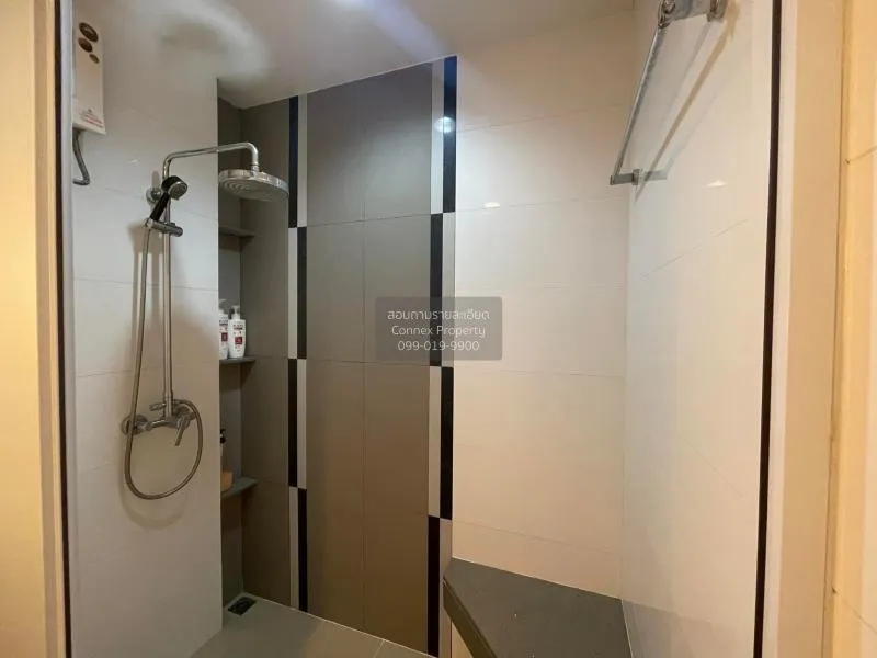 เช่าคอนโด  ริทึ่ม รัชดา MRT-รัชดาภิเษก สามเสนนอก เขต ห้วยขวาง กรุ