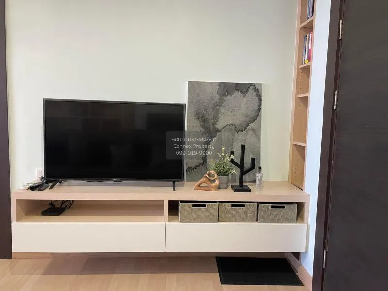 เช่าคอนโด  ริทึ่ม รัชดา MRT-รัชดาภิเษก สามเสนนอก เขต ห้วยขวาง กรุ 3