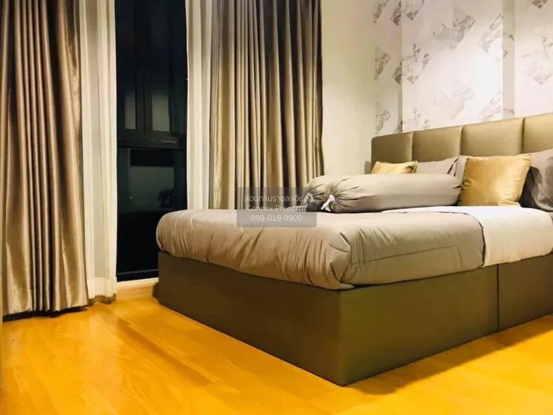FOR RENT condo , Bangkok Feliz Sathorn - Taksin , BTS-Krung Thon 